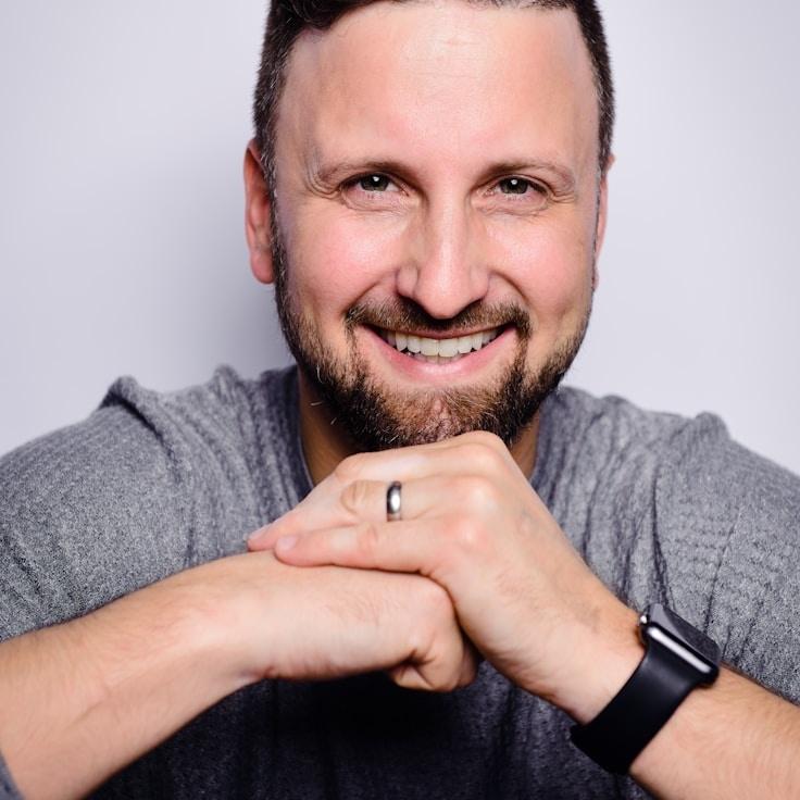 Testimonial by a business professional